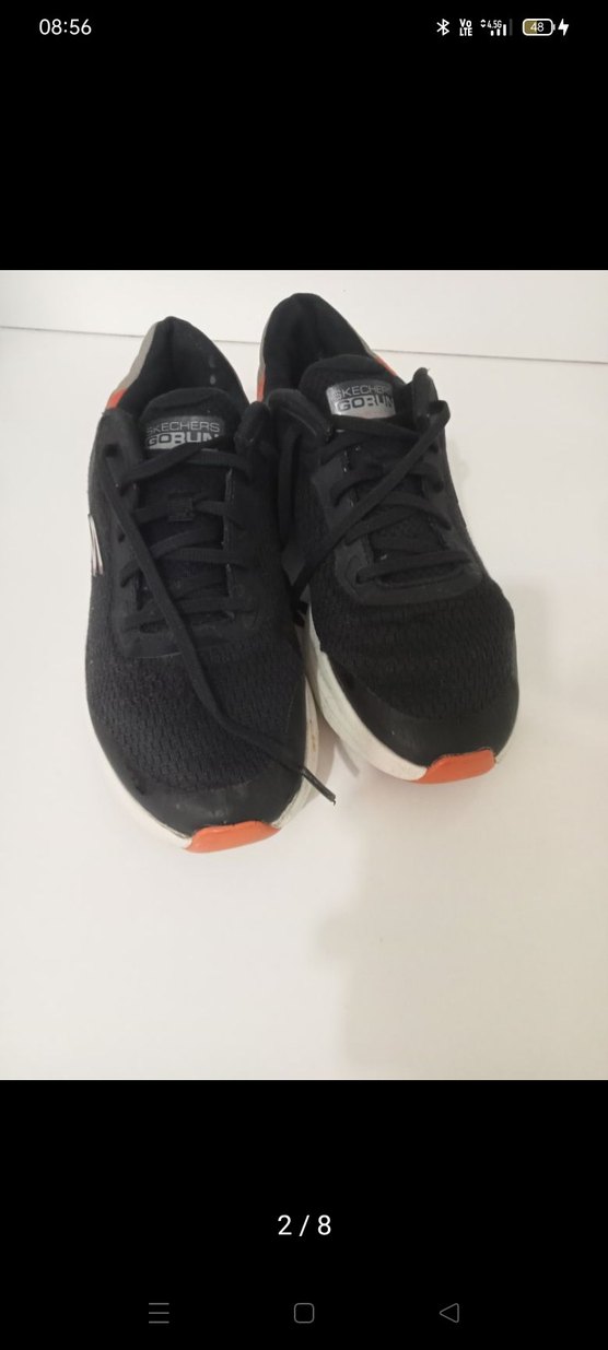 orjinal Skechers spor - Görsel 2