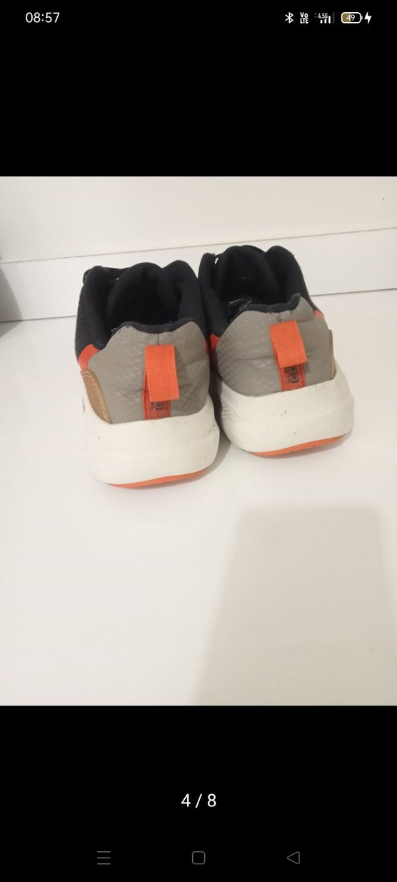 orjinal Skechers spor - Görsel 4