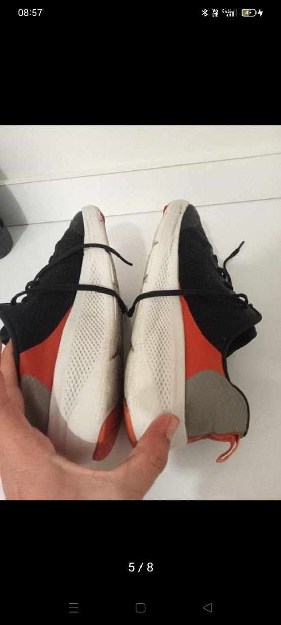 orjinal Skechers spor - Görsel 5