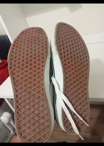 orjinal Vans erkek spor - Görsel 5