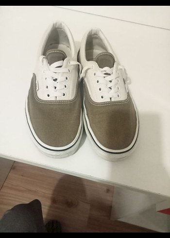 Vans orjinal Vans erkek spor