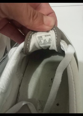 orjinal Vans erkek spor - Görsel 6