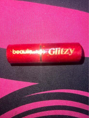 beaulis glitzy