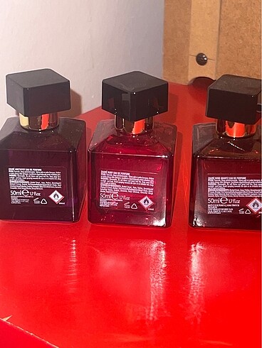 zaure ruby parfüm