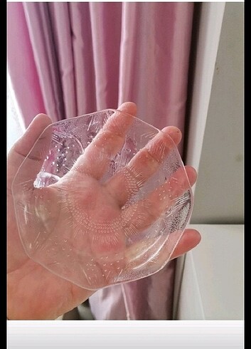 Diğer 9 adet tatli çerez tabağı