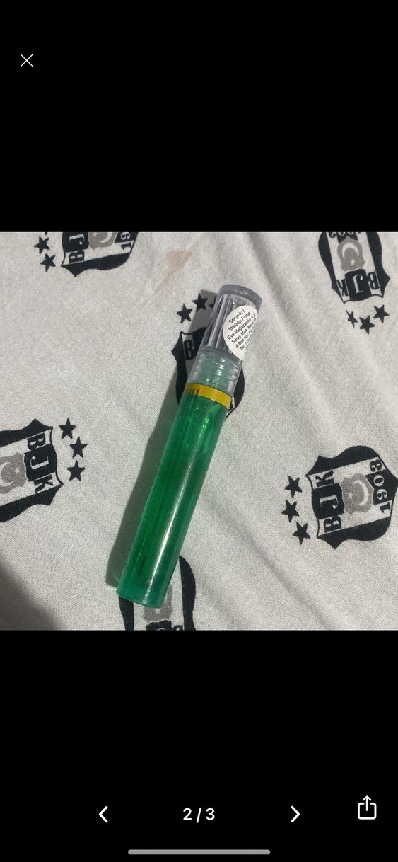 W7 lip splash awesome Apple lip gloss - Görsel 2