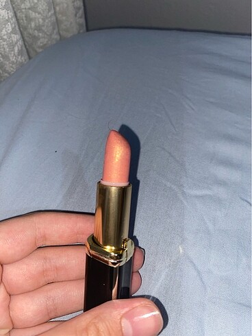  Beden Balmain loreal ruj