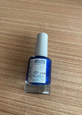 Flormar Beaulis ojeler