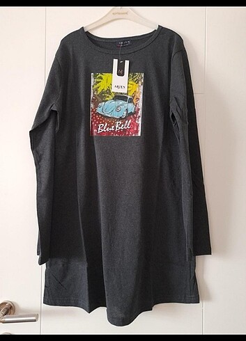 Spor tunik
