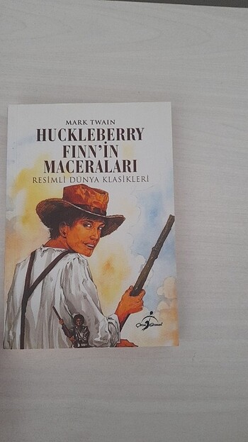  Beden Renk Drakula/Robinson Crusoe/Frankensten/Huckleberry Finn'in Macerala