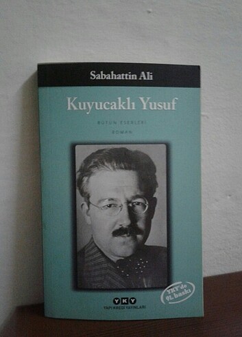Kuyucaklı yusuf