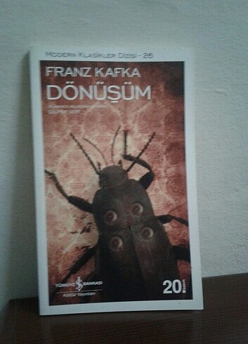 Dönüşüm