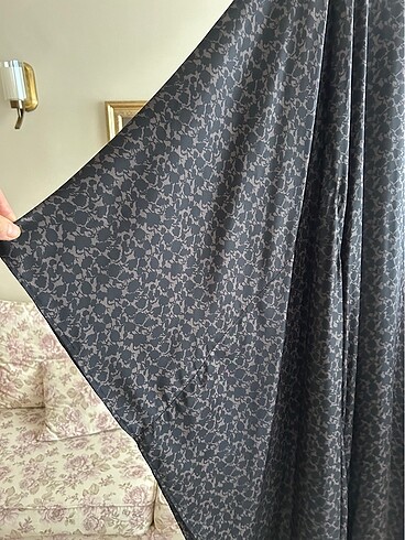 İPEK ABAYA - Görsel 2