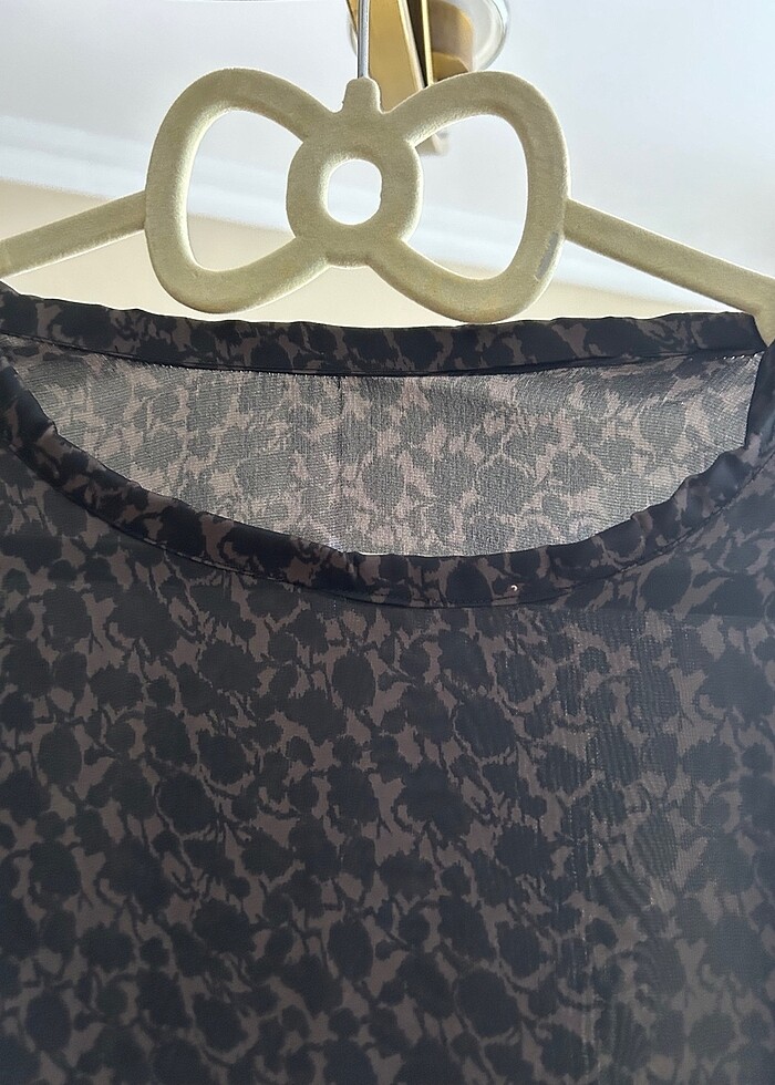 İPEK ABAYA - Görsel 3