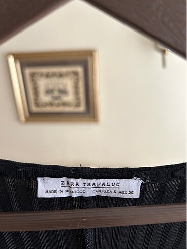 ZARA TULUM - Görsel 2