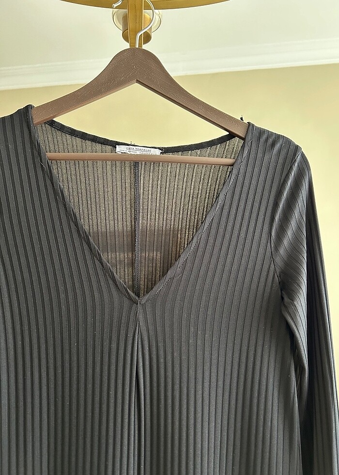 ZARA TULUM - Görsel 4