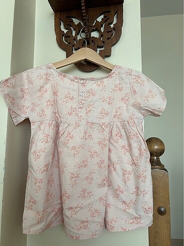 ZARA PİJAMA TAKIMI - Görsel 4