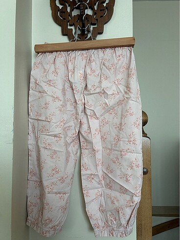 ZARA PİJAMA TAKIMI - Görsel 7