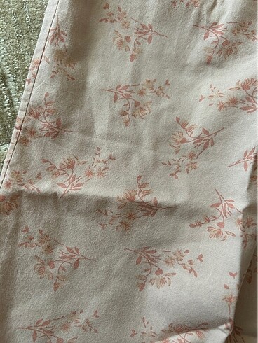 ZARA PİJAMA TAKIMI - Görsel 6