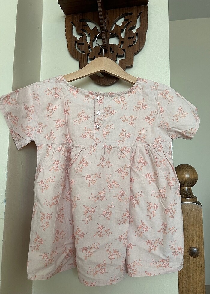 ZARA PİJAMA TAKIMI - Görsel 4