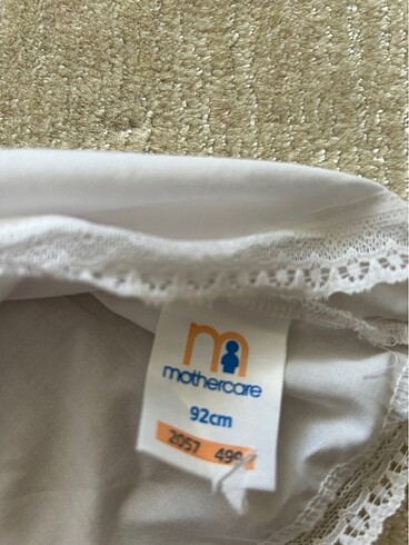 MOTHERCARE ATLET - Görsel 6