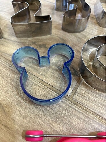 ÇEŞİTLİ KALIPLAR - Görsel 3