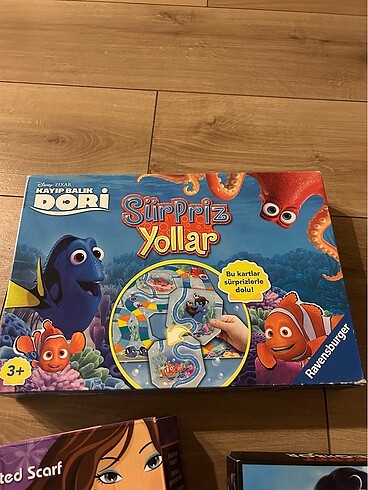 Beden Bir aktivite iki oyun