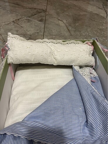 BEBEK YATAĞI - Görsel 5