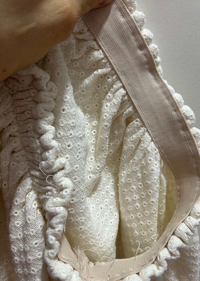 VİNTİGE ETEK - Görsel 4