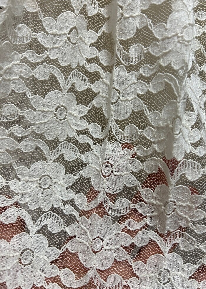 ZARA DANTEL ETEK - Görsel 3