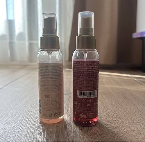 Avon Avon Body Mist (Vücut Spreyi) 2?li