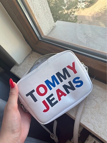tommy jeans çanta