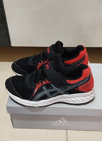 Orijinal Asics Çocuk Spor Ayakkabısı