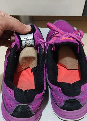 Nike Orijinal Nike Bayan Spor Ayakkabısı