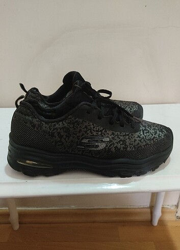 Skechers Bayan Spor Ayakkabısı