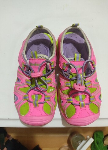 Skechers Çocuk Skechers Ayakkabı