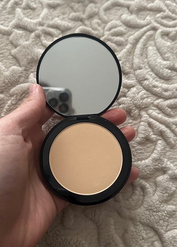 NARS Soft matte serisi pudra - Görsel 3