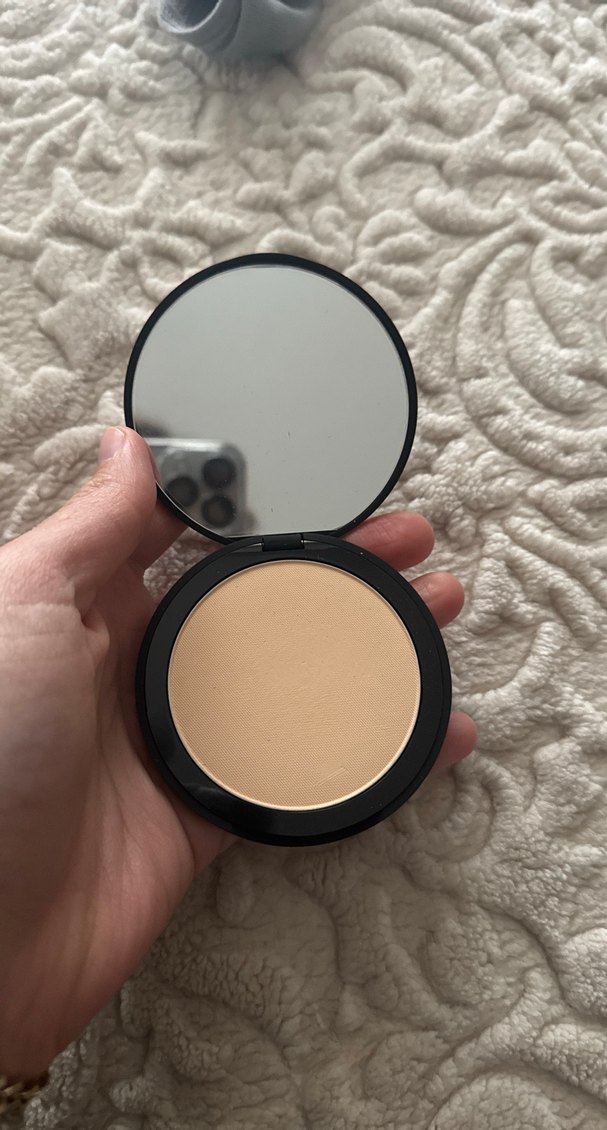 NARS Soft matte serisi pudra - Görsel 3