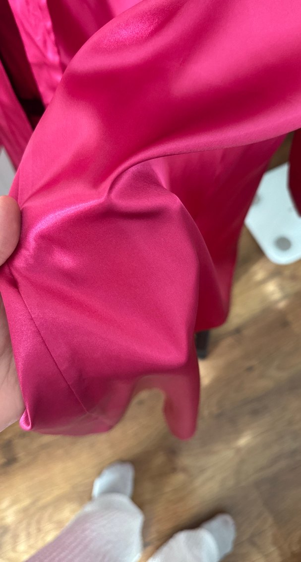 Mita Consept sabahlık - Görsel 3