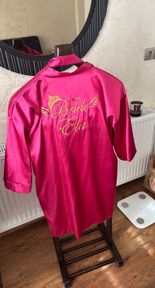 Mita Consept sabahlık - Görsel 2