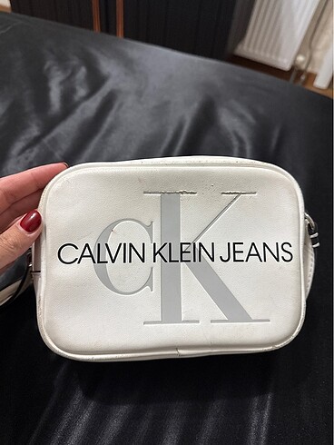 Calvin Klein Calvin çanta