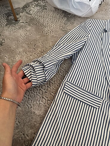 Chima Chima blazer