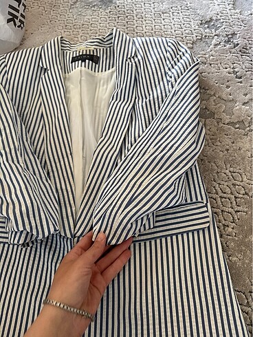 m Beden Chima blazer