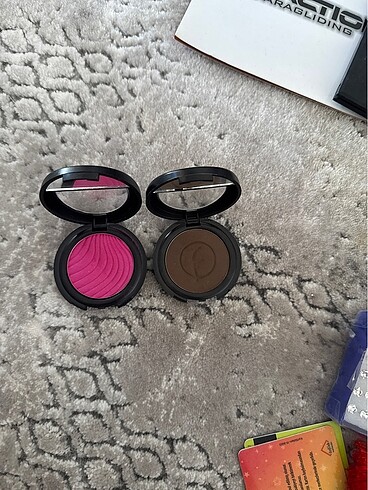 Flormar far