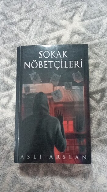 Sokak Nöbetcileri