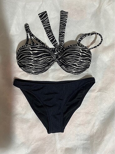 Bikini takımı