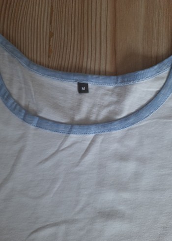 M beden  Çocuk Atlet - Görsel 3