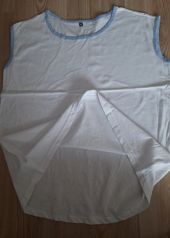 M beden  Çocuk Atlet - Görsel 2