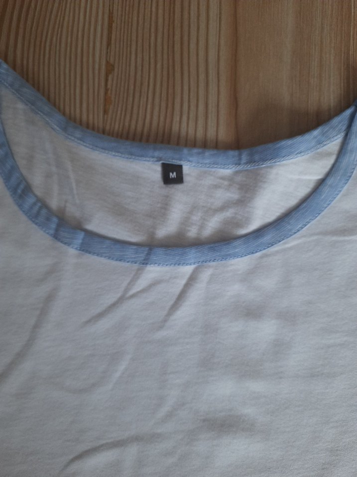 M beden  Çocuk Atlet - Görsel 3