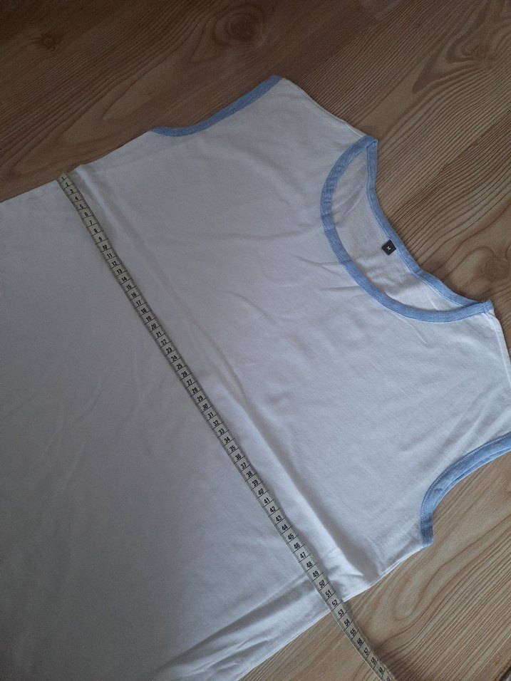 M beden  Çocuk Atlet - Görsel 5